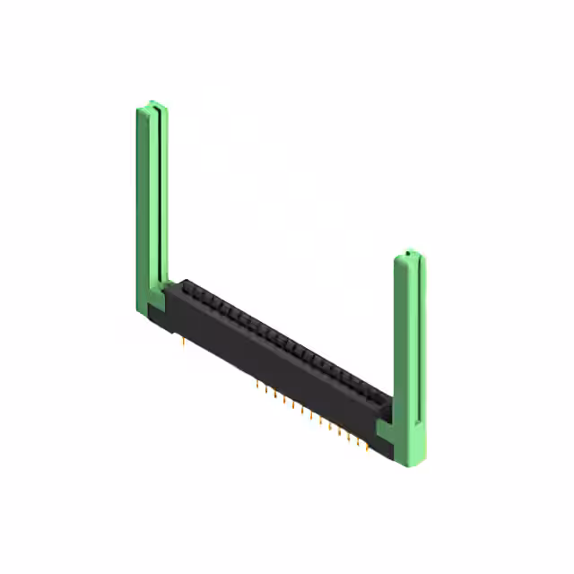 387-021-558-158 EDAC Inc.  Edgeboard Connectors